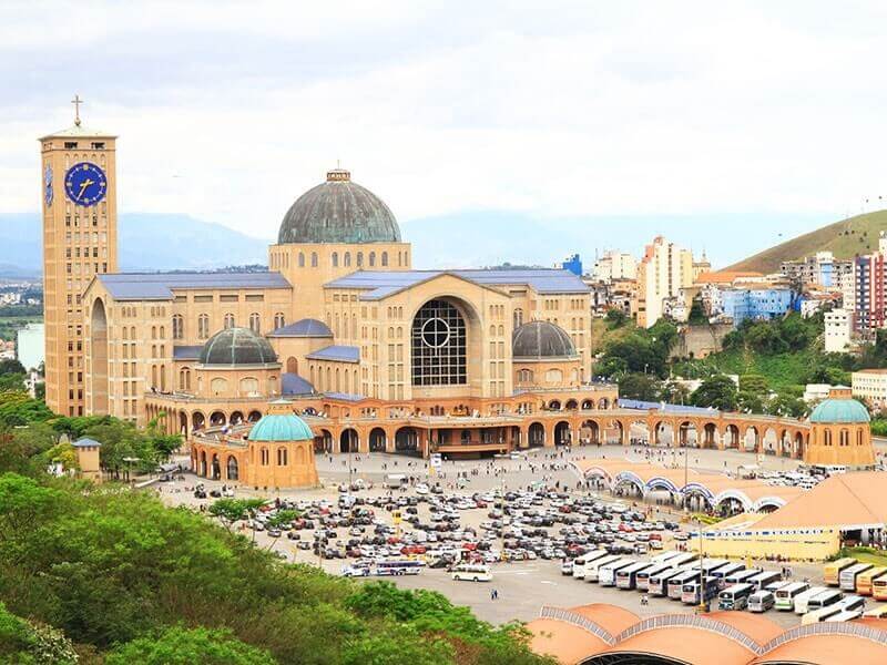 Aparecida do Norte