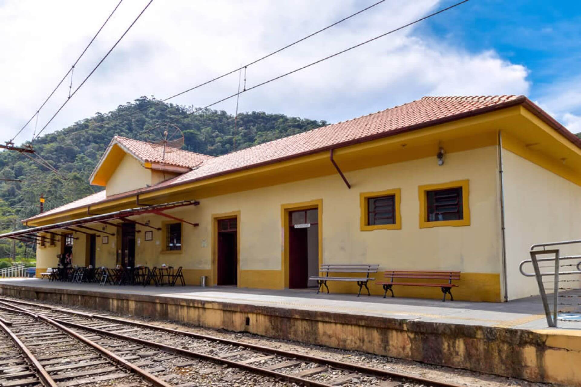 Estação