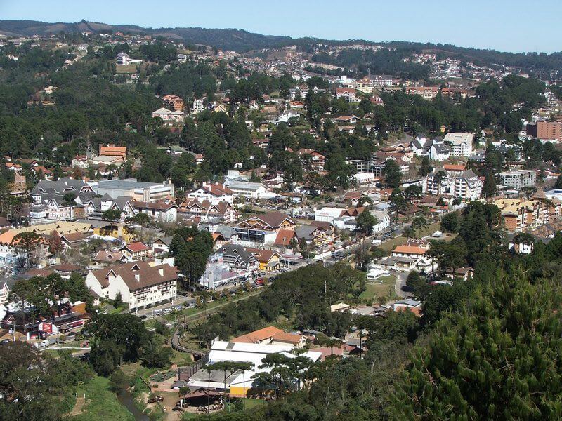aeroporto congonhas